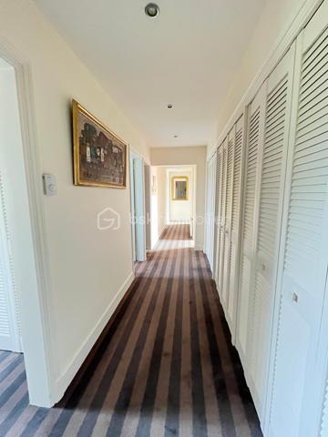 Maison d architecte de 280 m²