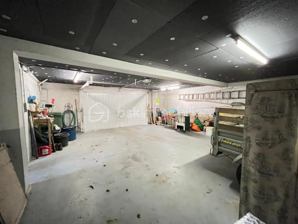 Maison d architecte de 280 m²