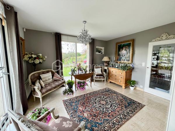 Maison d architecte de 280 m²