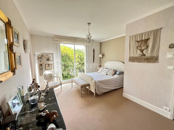 Maison d architecte de 280 m²