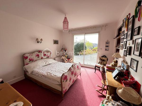 Maison d architecte de 280 m²