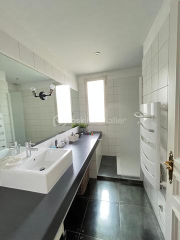 Maison d architecte de 280 m²