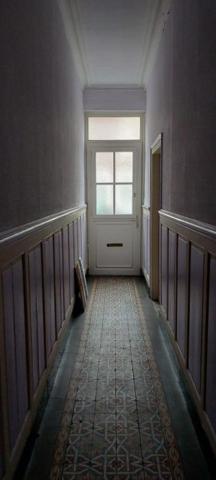 Maison bourgeoise Roubaix 140 m²