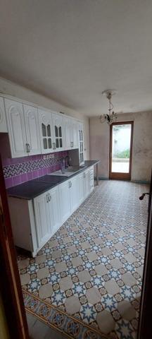 Maison bourgeoise Roubaix 140 m²