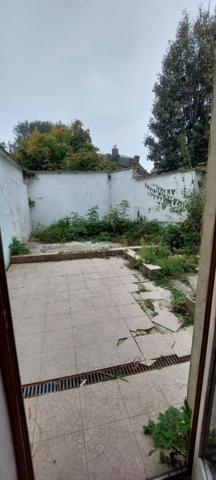 Maison bourgeoise Roubaix 140 m²