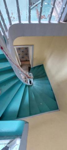 Maison bourgeoise Roubaix 140 m²