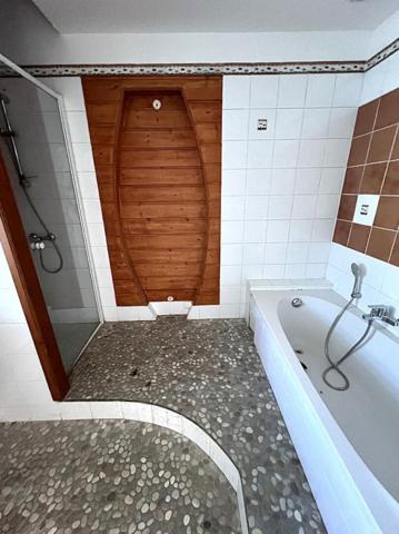 Duplex BEAUREGARD 4 pièces 94.15 m2 avec terrasse, cave et 2 stationnements privés sécurisés