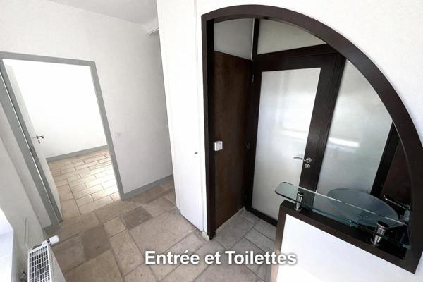 Duplex BEAUREGARD 4 pièces 94.15 m2 avec terrasse, cave et 2 stationnements privés sécurisés