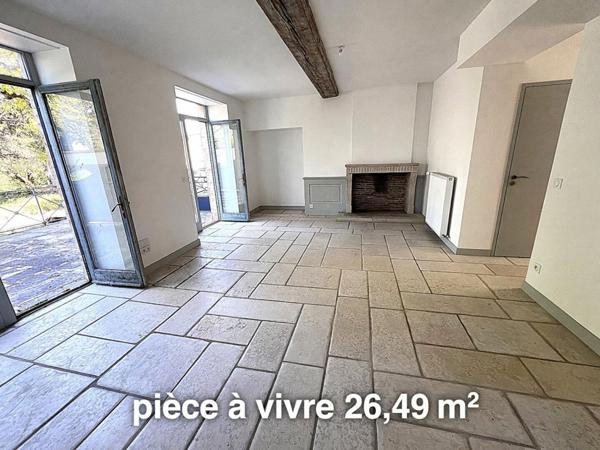 Duplex BEAUREGARD 4 pièces 94.15 m2 avec terrasse, cave et 2 stationnements privés sécurisés