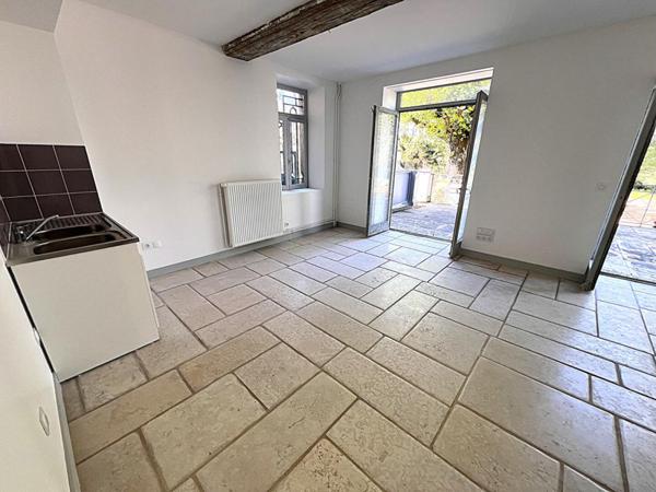Duplex BEAUREGARD 4 pièces 94.15 m2 avec terrasse, cave et 2 stationnements privés sécurisés