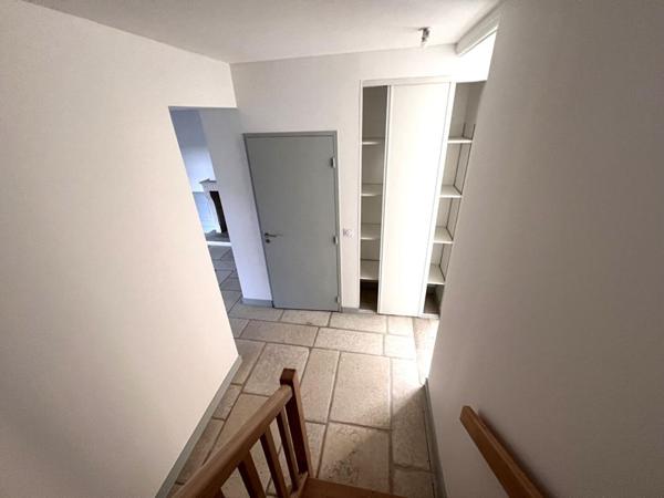 Duplex BEAUREGARD 4 pièces 94.15 m2 avec terrasse, cave et 2 stationnements privés sécurisés