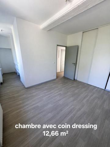 Duplex BEAUREGARD 4 pièces 94.15 m2 avec terrasse, cave et 2 stationnements privés sécurisés