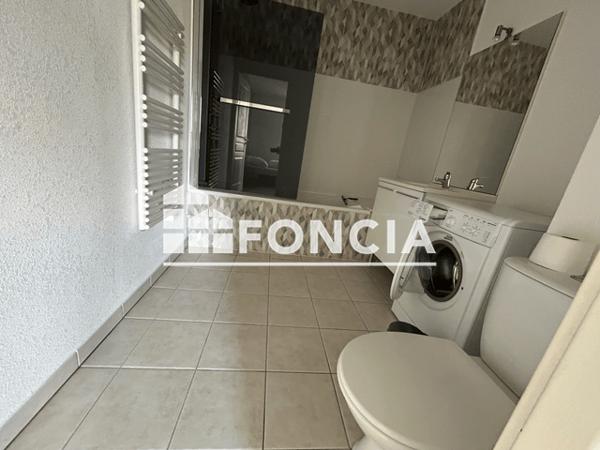 Location Appartement meublé 2 pièces 47.33 m² - 626 AVENUE DU 8 MAI 1945 Mauguio 34130