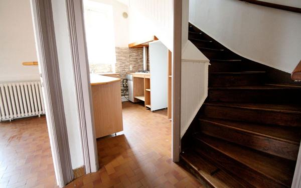 Maison à vendre    5 pièces • 118 m2 Saint-Léonard-de-Noblat