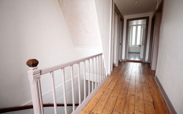 Maison à vendre    5 pièces • 118 m2 Saint-Léonard-de-Noblat