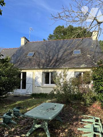 MAISON - LA FORET-FOUESNANT