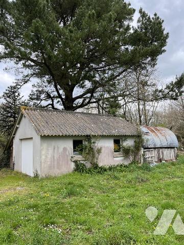 MAISON - LA FORET-FOUESNANT