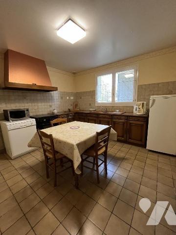 MAISON - LA FORET-FOUESNANT