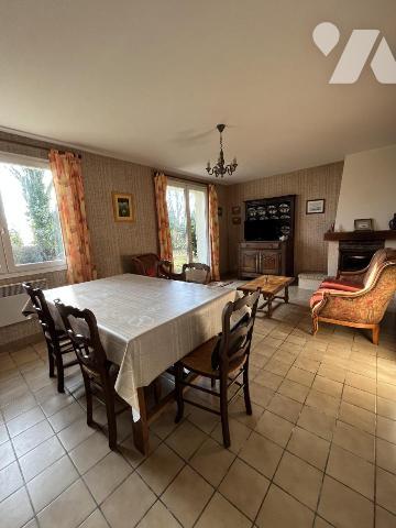 MAISON - LA FORET-FOUESNANT