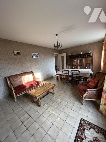 MAISON - LA FORET-FOUESNANT