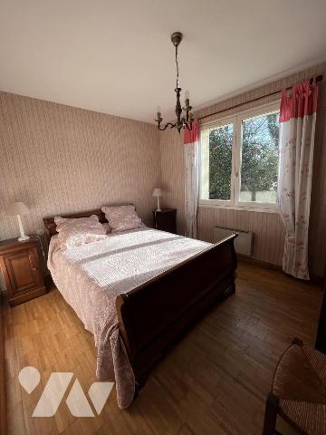 MAISON - LA FORET-FOUESNANT