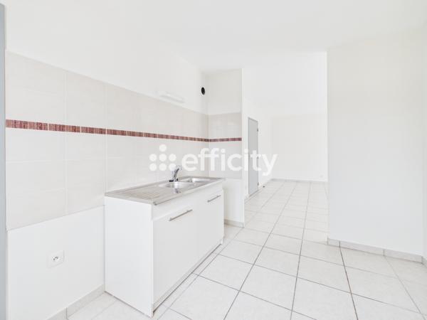 Appartement 3 pièces - 70 m² Exclusivité efficity