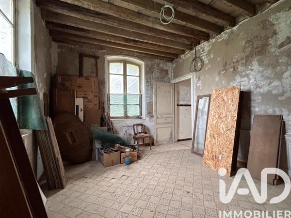 Immeuble à vendre 213 m² La Drenne