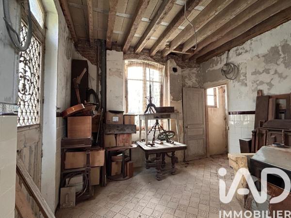 Immeuble à vendre 213 m² La Drenne
