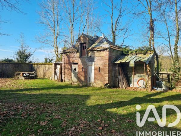 Immeuble à vendre 213 m² La Drenne