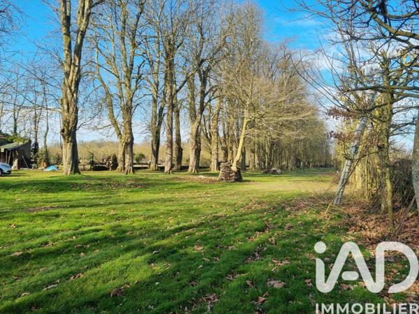 Immeuble à vendre 213 m² La Drenne