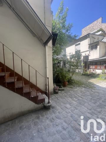 Appartement à vendre 1 pièce 26 m² Paris 12