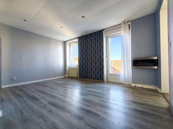 Appartement Riedisheim 4 pièce(s) 80 m2