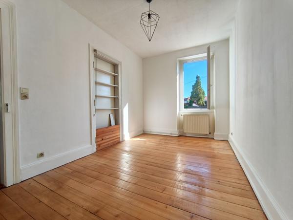 Appartement Riedisheim 4 pièce(s) 80 m2