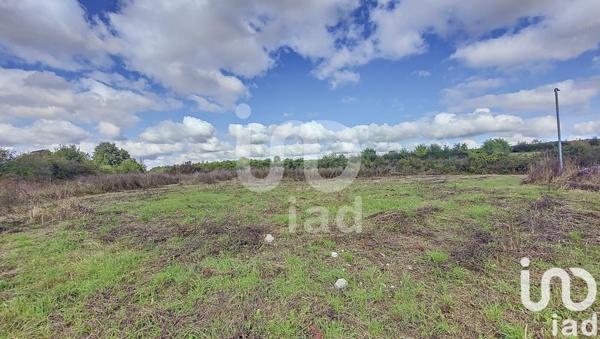 Terrain à vendre 602 m² Neuvilly