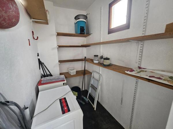 Grand Studio  MARSEILLE 1ER ARRONDISSEMENT (13) Balcon