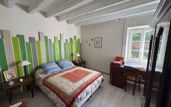 Maison à vendre    3 pièces •  Selles-sur-Cher