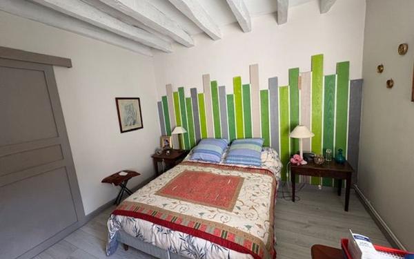 Maison à vendre    3 pièces •  Selles-sur-Cher