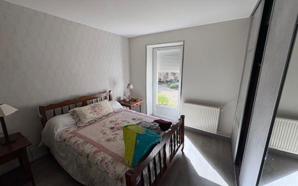 Maison à vendre    3 pièces •  Selles-sur-Cher