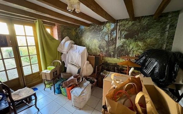 Maison à vendre    3 pièces •  Selles-sur-Cher