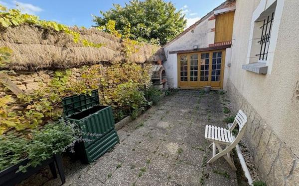 Maison à vendre    3 pièces •  Selles-sur-Cher