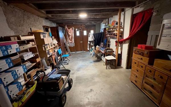 Maison à vendre    3 pièces •  Selles-sur-Cher