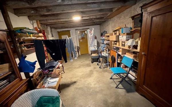 Maison à vendre    3 pièces •  Selles-sur-Cher