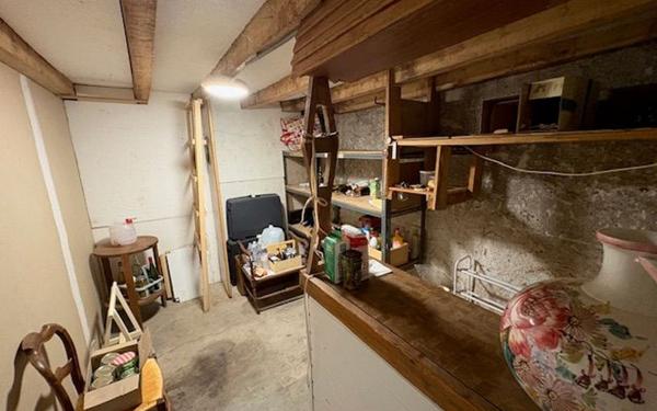 Maison à vendre    3 pièces •  Selles-sur-Cher