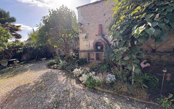 Maison à vendre    3 pièces •  Selles-sur-Cher