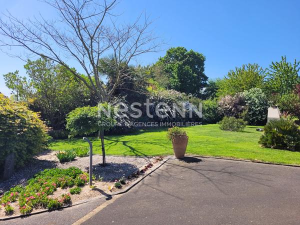 Maison contemporaine Plouha 6 pièces - 133m² - Proche bourg