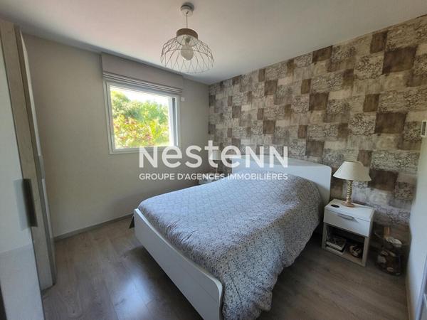Maison contemporaine Plouha 6 pièces - 133m² - Proche bourg