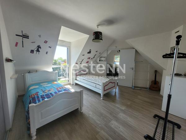 Maison contemporaine Plouha 6 pièces - 133m² - Proche bourg