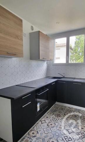 Appartement F4 à vendre  4 pièces - 67,77 m2 ETAMPES - 91