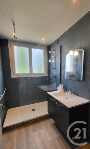 Appartement F4 à vendre  4 pièces - 67,77 m2 ETAMPES - 91