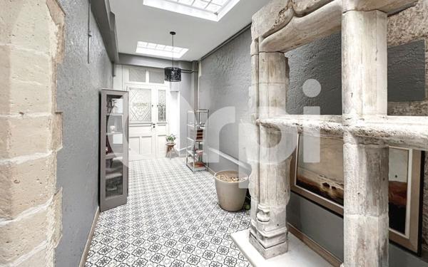 Maison à vendre    5 pièces • 203,05 m2 Crépy-en-Valois